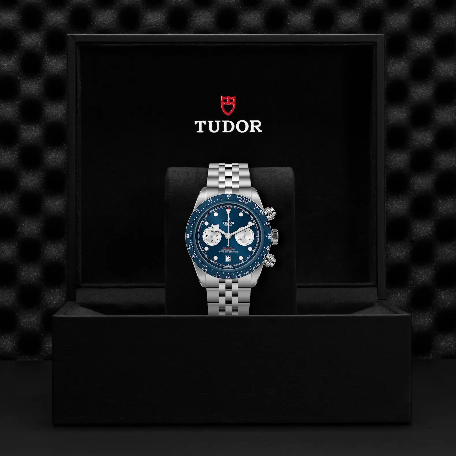 TUDOR